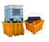 IBC Bunded Pallet | ES-PC-IBC