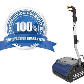 Commercial Floor Steam Cleaning Machine | Duplex Steam