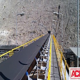 Fully Integrated Conveyor Systems
