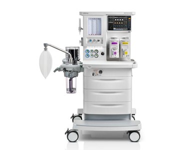 Mindray - WATO EX35 Veterinary Anaesthesia System