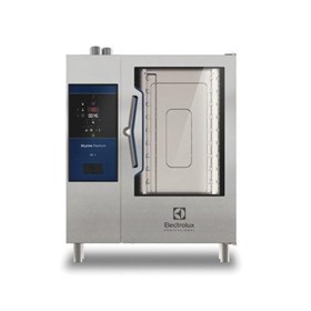 Electric Skyline Premium Combi Boiler Oven 10 Gn 1/1 – Ecoe101b2s0