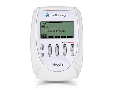 Chattanooga - Electrotherapy Stimulator | Physio 4
