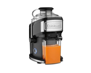 Cuisinart - Compact Juice Extractor