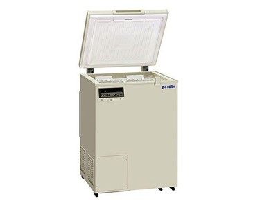 Laboratory Fridge & Freezer | Biomedical -30˚C | MDF-137 