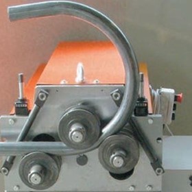 SERIES 1 - Section Roller