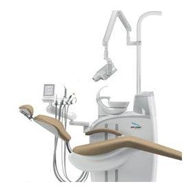 Dental Treatment Unit | Adept DA380