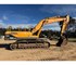 Hyundai - Used Large Excavator R480LC-9