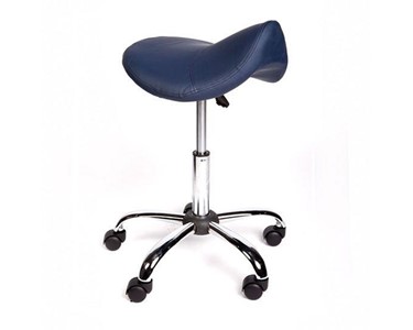 Pacific Medical - Saddle Stool | Standard PMSSxx