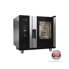 Fagor IKORE Concept 6 Trays Combi Oven CW-061ERSWS