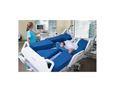 Linet - ICU Bed | Multicare