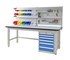 Stormax - Heavy Duty Industrial Work benches 2100 Series