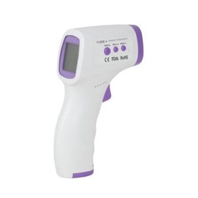 Infrared Non-contact Digital Lcd Thermometer