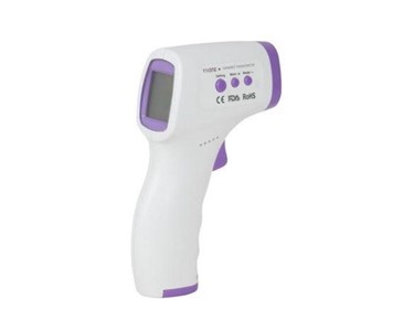 Infrared Non-contact Digital Lcd Thermometer