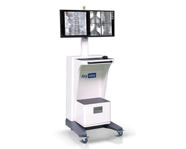 Surgical Mobile C-Arm Anyview Series