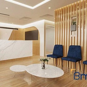 Physio Clinic Fitout | Caulfield Physio