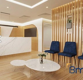 Physio Clinic Fitout | Caulfield Physio