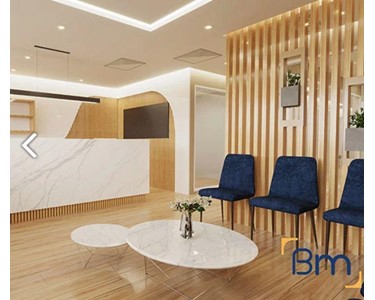 Physio Clinic Fitout | Caulfield Physio