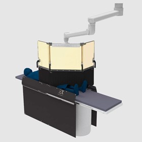 Redefining Radiation Protection | Shed The Lead ®