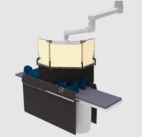 Redefining Radiation Protection | Shed The Lead ®