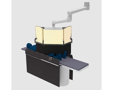 Redefining Radiation Protection | Shed The Lead ®