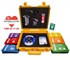 HeartSine - 350P Semi Automatic AED Yellow Case First Aid Kit & Defibrillator 