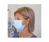 3 Ply Surgical Elastic Loops Face Mask (ASTM Level 3)