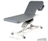 LynX - Cardiology Table w/ Electric Back Rest Dual Cut Outs