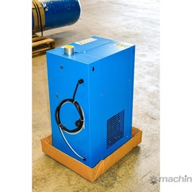 Refrigerated Compressed Air Dryer | 88cfm 