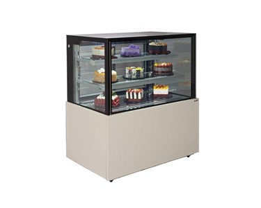 Orford - Cake Display Cabinet | CDR1200