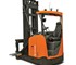 Toyota - Very Narrow Aisle Forklifts | VNA | Vector Vre150 