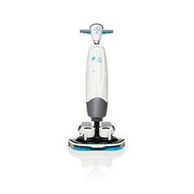 Walk Behind Floor Scrubber Dryer | i-mop XL 