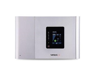 VESDA - Aspirating Smoke Detector | -E VEU Series