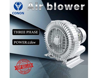 Vortex Blower 22kw/30hp | HG-22KW/415