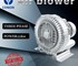 Vortex Blower 22kw/30hp | HG-22KW/415