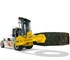 Konecranes - Electric Tyre Handler | 8.5-10.5 Tonne