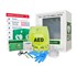 ZOLL - AED Plus Defibrillator Indoor Cabinet Bundle