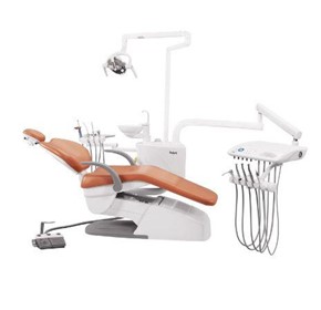 Dental Chair | P3-C series