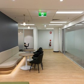 Medical Fitout | Allied Health Therapeutic Spaces