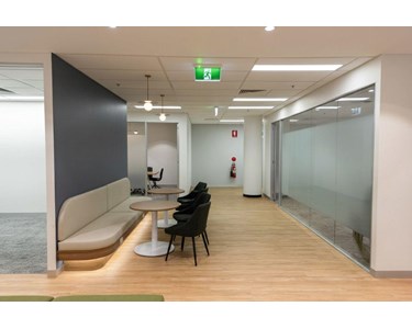 Medical Fitout | Allied Health Therapeutic Spaces