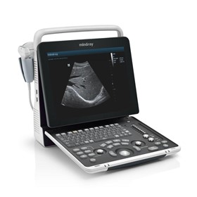  Portable Veterinary Ultrasound Machine | DP-50