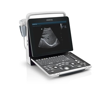 Mindray -  Portable Veterinary Ultrasound Machine | DP-50