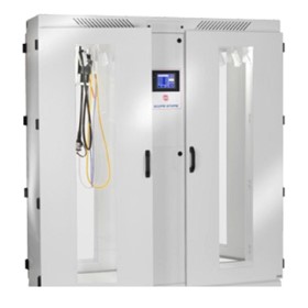 Scope-Store PT+ Endoscope Drying and Storage Cabinet