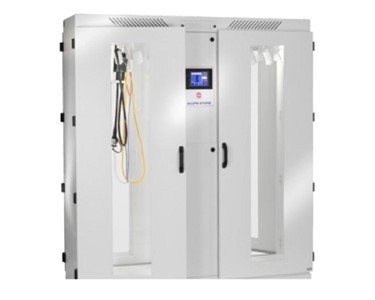 LTE Scientific - Scope-Store PT+ Endoscope Drying and Storage Cabinet