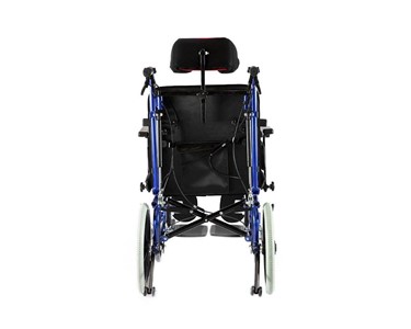 Manual Wheelchair | Cerebral Palsy Multi-Features Chair