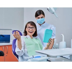 The Benefits of Upholstery in Dental Chairs