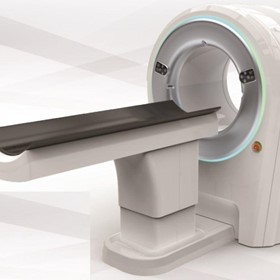 myVET CT i3D - Vet CT Scanner