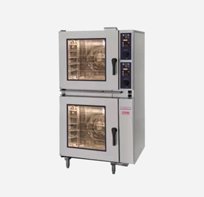 Electric Commercial Combi Steam Oven HEJ661E