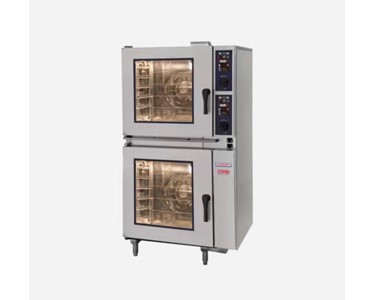 Hobart - Electric Commercial Combi Steam Oven HEJ661E