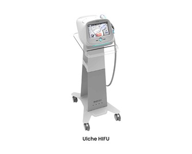 Esthetica - Skin Rejuvenation Machine | Skin Tightening & Lifting | Ulche HIFU