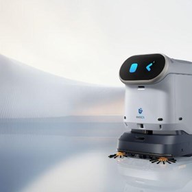 Autonomous Floor Cleaning Robot - KEENON KLEENBOT C40